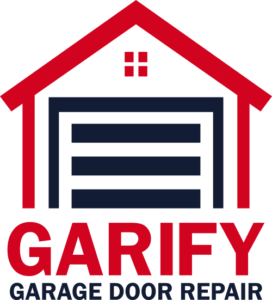 Garify Garage Door Repair PNG