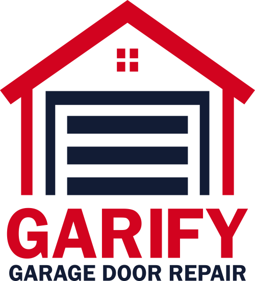Garify Garage Door Repair PNG